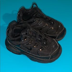 Nike infant sneakers